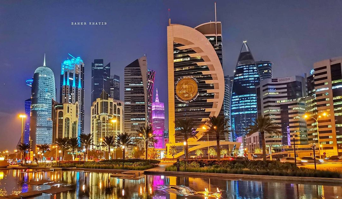 Qatar emerges as international investment hub, says GCO